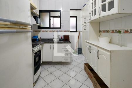 Apartamento para alugar com 80m², 2 quartos e 1 vagaCozinha