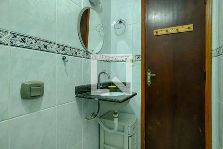 Apartamento para alugar com 80m², 2 quartos e 1 vagaSuite