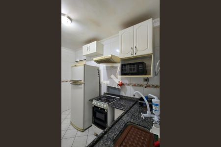 Apartamento para alugar com 80m², 2 quartos e 1 vagaCozinha