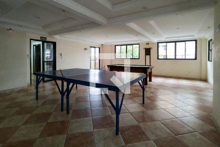 Apartamento para alugar com 80m², 2 quartos e 1 vagaÁrea comum