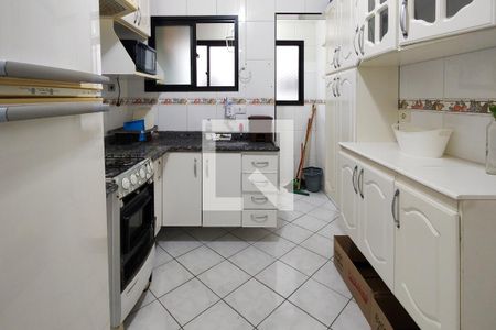 Apartamento para alugar com 80m², 2 quartos e 1 vagaCozinha