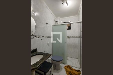 Apartamento para alugar com 80m², 2 quartos e 1 vagaBanheiro