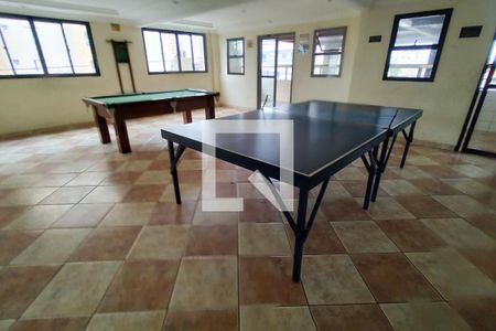 Apartamento para alugar com 80m², 2 quartos e 1 vagaÁrea comum