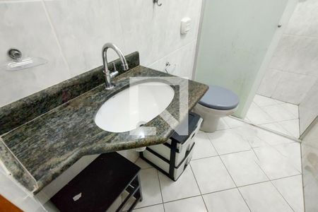 Apartamento para alugar com 80m², 2 quartos e 1 vagaBanheiro