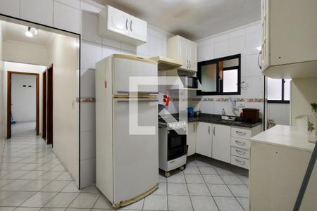 Apartamento para alugar com 80m², 2 quartos e 1 vagaCozinha