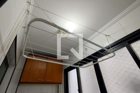 Apartamento para alugar com 80m², 2 quartos e 1 vagaÁrea de Serviço