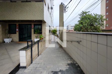 Apartamento para alugar com 80m², 2 quartos e 1 vagaRampa de acesso