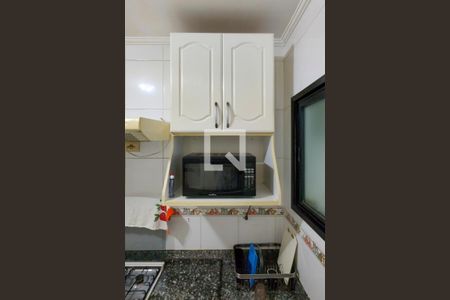 Apartamento para alugar com 80m², 2 quartos e 1 vagaCozinha