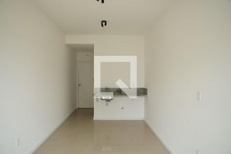 Studio de apartamento para alugar com 1 quarto, 27m² em Granja Viana, Cotia