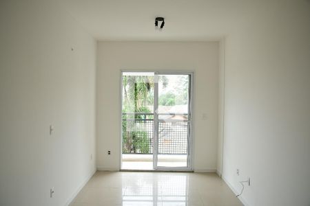 Studio de apartamento para alugar com 1 quarto, 27m² em Granja Viana, Cotia
