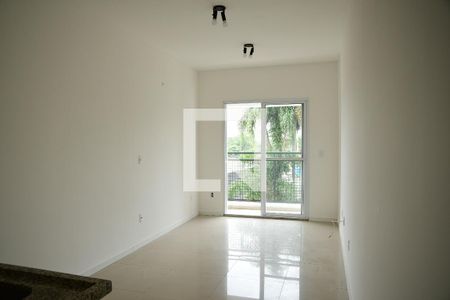 Apartamento para alugar com 27m², 1 quarto e 1 vagaStudio