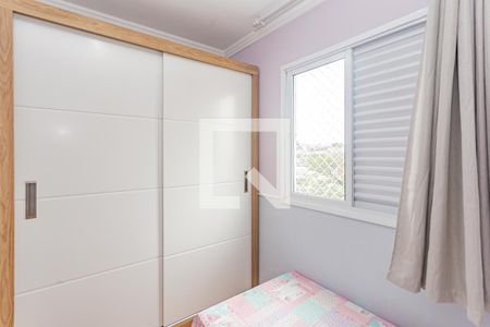 Quarto 1 de apartamento para alugar com 2 quartos, 49m² em São João Clímaco, São Paulo