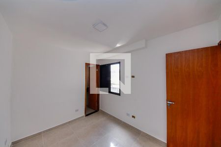 Quarto de apartamento para alugar com 1 quarto, 29m² em Vila Lúcia, São Paulo