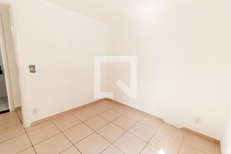 Quarto 1 de apartamento à venda com 2 quartos, 50m² em Parque Sao Vicente, Santo André