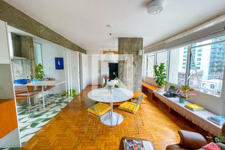 Apartamento para alugar com 2 quartos, 75m² em Jardim Paulista, São Paulo