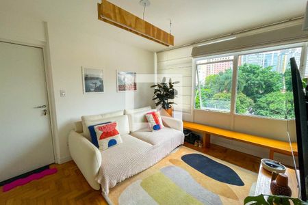 Apartamento para alugar com 2 quartos, 75m² em Jardim Paulista, São Paulo