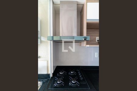 Apartamento para alugar com 66m², 2 quartos e 1 vagaCozinha Detalhe