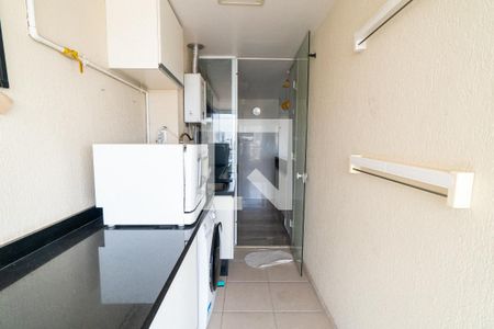 Apartamento para alugar com 66m², 2 quartos e 1 vagaÁrea de Serviço