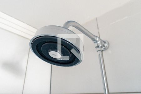 Apartamento para alugar com 66m², 2 quartos e 1 vagaBanheiro da Suíte Detalhe