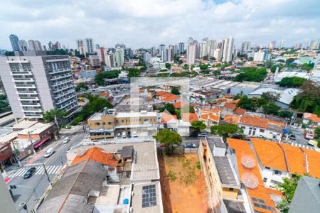 Apartamento para alugar com 66m², 2 quartos e 1 vagaVista do Quarto