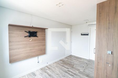 Suite de apartamento para alugar com 2 quartos, 66m² em Saúde, São Paulo