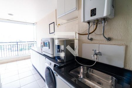 Apartamento para alugar com 66m², 2 quartos e 1 vagaÁrea de Serviço