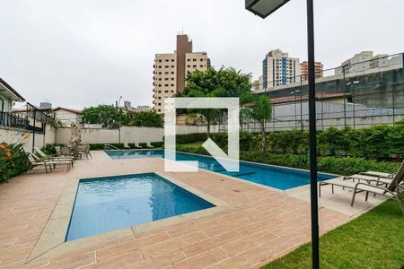 Apartamento para alugar com 66m², 2 quartos e 1 vagaÁrea comum - Piscina