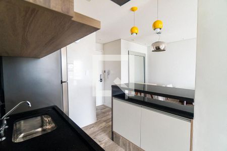 Apartamento para alugar com 66m², 2 quartos e 1 vagaCozinha