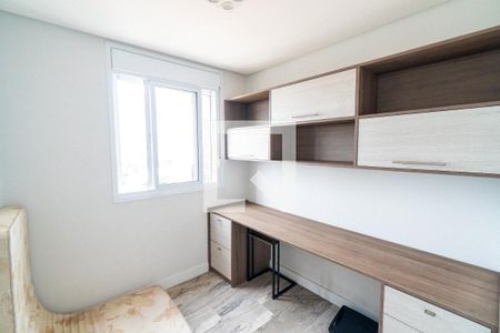 Apartamento para alugar com 66m², 2 quartos e 1 vagaQuarto