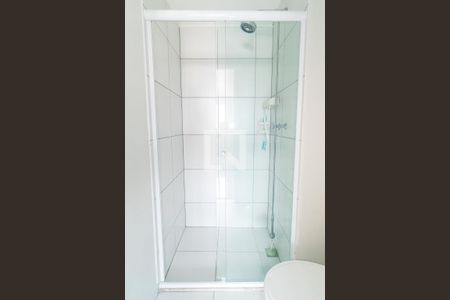 Apartamento para alugar com 66m², 2 quartos e 1 vagaBanheiro da Suíte Detalhe