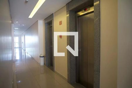 Apartamento para alugar com 66m², 2 quartos e 1 vagaHall de entrada