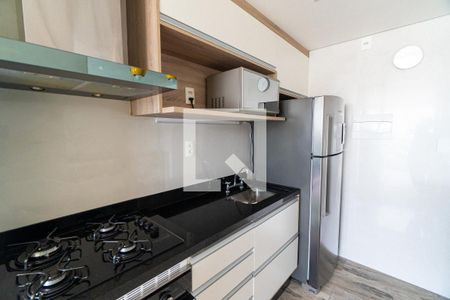 Apartamento para alugar com 66m², 2 quartos e 1 vagaCozinha
