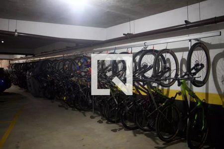 Apartamento para alugar com 66m², 2 quartos e 1 vagaBicicletário