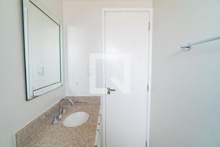Apartamento para alugar com 66m², 2 quartos e 1 vagaBanheiro Social