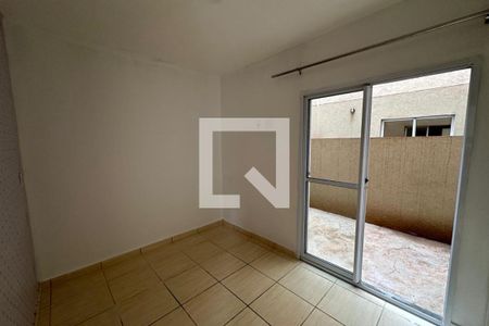 Dormitório 01 de apartamento para alugar com 2 quartos, 68m² em Distrito de Bonfim Paulista, Ribeirão Preto