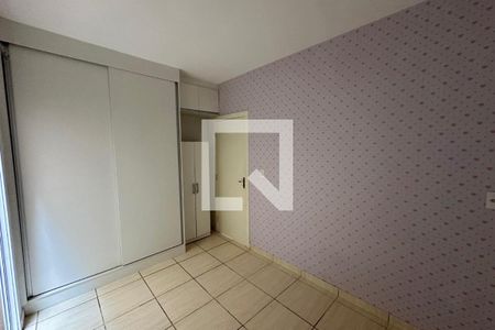 Dormitório 01 de apartamento para alugar com 2 quartos, 68m² em Distrito de Bonfim Paulista, Ribeirão Preto
