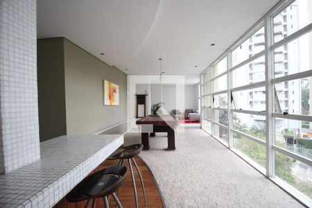 Apartamento à venda com 62m², 2 quartos e 1 vagaÁrea comum