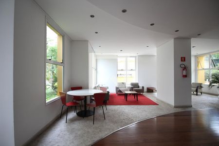 Apartamento à venda com 62m², 2 quartos e 1 vagaÁrea comum