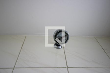 Apartamento à venda com 62m², 2 quartos e 1 vagaBanheiro Social