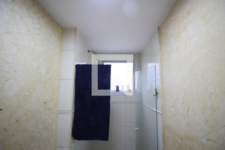 Apartamento à venda com 62m², 2 quartos e 1 vagaBanheiro Social