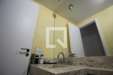Apartamento à venda com 62m², 2 quartos e 1 vagaBanheiro suíte