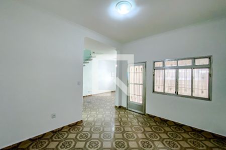 Sala de casa à venda com 3 quartos, 90m² em Quarta Parada, São Paulo