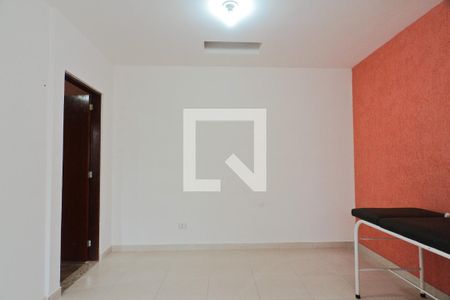 Sala de casa para alugar com 1 quarto, 20m² em Jardim Almanara, São Paulo