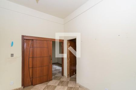 Sala de apartamento à venda com 2 quartos, 52m² em Penha Circular, Rio de Janeiro