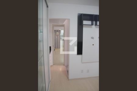 Quarto de apartamento à venda com 1 quarto, 45m² em Santana, Porto Alegre