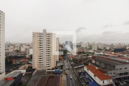 Studio à venda com 34m², 1 quarto e 1 vagaVista Varanda