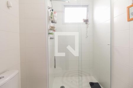 Studio à venda com 34m², 1 quarto e 1 vagaBanheiro