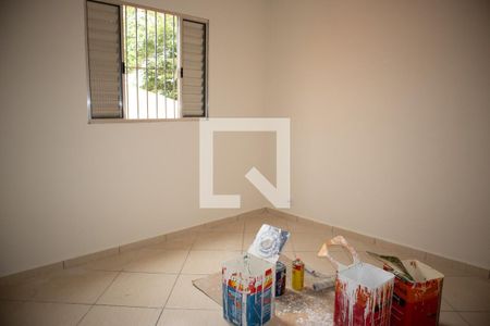 Quarto 1 de casa para alugar com 1 quarto, 60m² em Vila Nova Mazzei, São Paulo