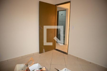 Quarto 1 de casa para alugar com 1 quarto, 60m² em Vila Nova Mazzei, São Paulo