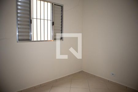 Quarto 2 de casa para alugar com 1 quarto, 60m² em Vila Nova Mazzei, São Paulo
